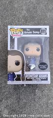 MaxSold Auction: Funko Pop! Television Wednesday Addams #811 (Boxed) - Gananoque (Ontario, Canada) SELLER MANAGED Downsizing Online Auction -  Highway 2 West(STORAGE)                      