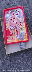 MaxSold Auction: Gummy Candy Lab STEM Kit, Operation Game & Tumble Tower - Gananoque (Ontario, Canada) SELLER MANAGED Downsizing Online Auction -  Highway 2 West(STORAGE)                      