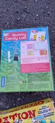 MaxSold Auction: Gummy Candy Lab STEM Kit, Operation Game & Tumble Tower - Gananoque (Ontario, Canada) SELLER MANAGED Downsizing Online Auction -  Highway 2 West(STORAGE)                      