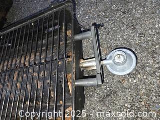 MaxSold Auction: Hibachi Grill - Gananoque (Ontario, Canada) SELLER MANAGED Downsizing Online Auction -  Highway 2 West(STORAGE)                      