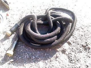 MaxSold Auction: Lot of 6 Mixed Garden Sprinklers & Spray Nozzles - Gananoque (Ontario, Canada) SELLER MANAGED Downsizing Online Auction -  Highway 2 West(STORAGE)                      