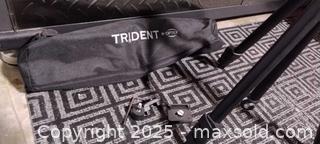 MaxSold Auction: Lot of 6 Tripod Quick Release Plates & Clamps (Dovetail-Style) - Gananoque (Ontario, Canada) SELLER MANAGED Downsizing Online Auction -  Highway 2 West(STORAGE)                      