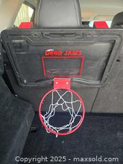 MaxSold Auction: Over the door mini basketball hoop - Gananoque (Ontario, Canada) SELLER MANAGED Downsizing Online Auction -  Highway 2 West(STORAGE)                      