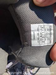 MaxSold Auction: Pair of boots and shoes  - Gananoque (Ontario, Canada) SELLER MANAGED Downsizing Online Auction -  Highway 2 West(STORAGE)                      