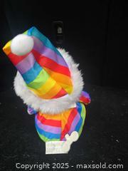 MaxSold Auction:  Pair of Vintage 1986 Poter Clown Musical Wind-Up Doll - Gananoque (Ontario, Canada) SELLER MANAGED Downsizing Online Auction -  Highway 2 West(STORAGE)                      