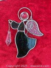 MaxSold Auction: Porcelain/Ceramic/Glass Angel Figurines - Gananoque (Ontario, Canada) SELLER MANAGED Downsizing Online Auction -  Highway 2 West(STORAGE)                      