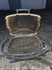 MaxSold Auction: Portable grill - Gananoque (Ontario, Canada) SELLER MANAGED Downsizing Online Auction -  Highway 2 West(STORAGE)                      