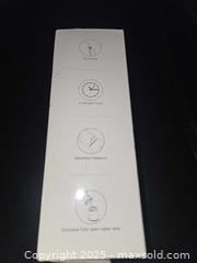 MaxSold Auction: Portable Oral Irrigator  - Gananoque (Ontario, Canada) SELLER MANAGED Downsizing Online Auction -  Highway 2 West(STORAGE)                      