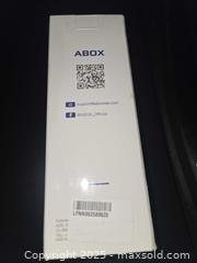 MaxSold Auction: Portable Oral Irrigator  - Gananoque (Ontario, Canada) SELLER MANAGED Downsizing Online Auction -  Highway 2 West(STORAGE)                      