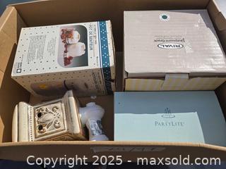 MaxSold Auction: Potpourri  - Gananoque (Ontario, Canada) SELLER MANAGED Downsizing Online Auction -  Highway 2 West(STORAGE)                      