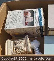 MaxSold Auction: Potpourri  - Gananoque (Ontario, Canada) SELLER MANAGED Downsizing Online Auction -  Highway 2 West(STORAGE)                      