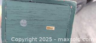 MaxSold Auction: Saint Nicholas Figurine - Gananoque (Ontario, Canada) SELLER MANAGED Downsizing Online Auction -  Highway 2 West(STORAGE)                      