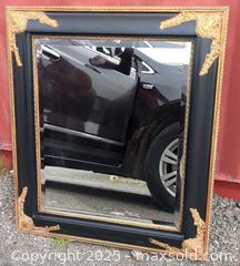 MaxSold Auction: The Bombay Company Solid Wood Wall Mirror, Large 27–37 on  - Gananoque (Ontario, Canada) SELLER MANAGED Downsizing Online Auction -  Highway 2 West(STORAGE)                      