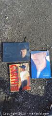 MaxSold Auction: Tim McGraw & Garth Brooks Country Memorabilia Poster 12x18 - Gananoque (Ontario, Canada) SELLER MANAGED Downsizing Online Auction -  Highway 2 West(STORAGE)                      