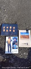MaxSold Auction: Tim McGraw & Garth Brooks Country Memorabilia Poster 12x18 - Gananoque (Ontario, Canada) SELLER MANAGED Downsizing Online Auction -  Highway 2 West(STORAGE)                      