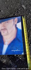 MaxSold Auction: Tim McGraw & Garth Brooks Country Memorabilia Poster 12x18 - Gananoque (Ontario, Canada) SELLER MANAGED Downsizing Online Auction -  Highway 2 West(STORAGE)                      