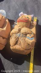 MaxSold Auction: Vintage tiki barware - set of 2 - Gananoque (Ontario, Canada) SELLER MANAGED Downsizing Online Auction -  Highway 2 West(STORAGE)                      