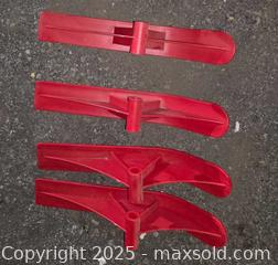 MaxSold Auction: Wheels and Skies for a Wagon - Gananoque (Ontario, Canada) SELLER MANAGED Downsizing Online Auction -  Highway 2 West(STORAGE)                      