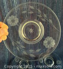 MaxSold Auction: Antique WJ Hughes Cornflower small plates - London (Ontario, Canada) SELLER MANAGED Downsizing Online Auction -  Charlotte Street