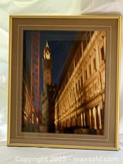 MaxSold Auction: Beautifully framed abstract photograph wall art - London (Ontario, Canada) SELLER MANAGED Downsizing Online Auction -  Charlotte Street