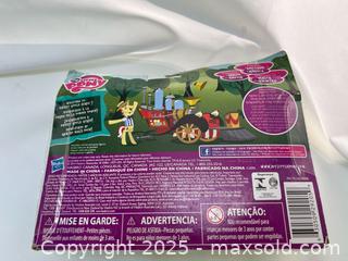 MaxSold Auction: My Little Pony toy new in box - London (Ontario, Canada) SELLER MANAGED Downsizing Online Auction -  Charlotte Street