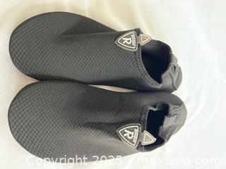 MaxSold Auction: New Racqua water shoes (size 34/35) - London (Ontario, Canada) SELLER MANAGED Downsizing Online Auction -  Charlotte Street