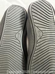 MaxSold Auction: New Racqua water shoes (size 34/35) - London (Ontario, Canada) SELLER MANAGED Downsizing Online Auction -  Charlotte Street