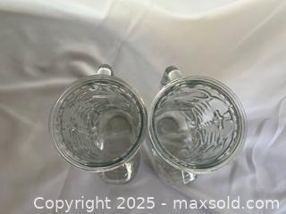 MaxSold Auction: Pair of boot shaped mugs - London (Ontario, Canada) SELLER MANAGED Downsizing Online Auction -  Charlotte Street