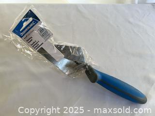 MaxSold Auction: Silverline Pointing Trowel - new - London (Ontario, Canada) SELLER MANAGED Downsizing Online Auction -  Charlotte Street