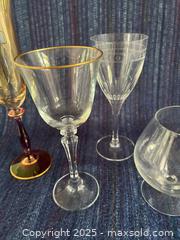 MaxSold Auction: Vintage glassware - London (Ontario, Canada) SELLER MANAGED Downsizing Online Auction -  Charlotte Street