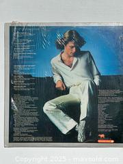 MaxSold Auction: Vintage vinyl album. Andy Gibb shadow dancing. - London (Ontario, Canada) SELLER MANAGED Downsizing Online Auction -  Charlotte Street