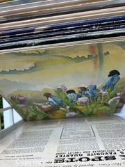 MaxSold Auction: Vintage vinyl albums in crate  - London (Ontario, Canada) SELLER MANAGED Downsizing Online Auction -  Charlotte Street