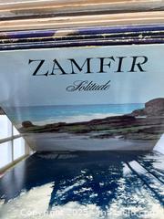 MaxSold Auction: Vintage vinyl albums in crate  - London (Ontario, Canada) SELLER MANAGED Downsizing Online Auction -  Charlotte Street