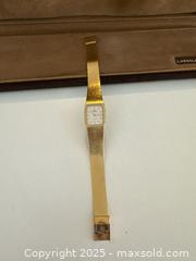 MaxSold Auction: Seiko Lassalle Watch  - Toronto (Ontario, Canada) SELLER MANAGED Downsizing Online Auction -  Wicksteed Avenue (STORAGE)                