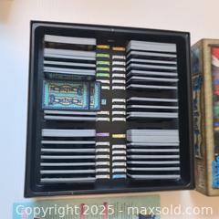 MaxSold Auction: Dominion Board Game by Rio Grande Games - Kingston (Ontario, Canada) SELLER MANAGED Estate Sale Online Auction - Sunnyside Road (STORAGE)