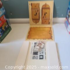 MaxSold Auction: Swashbuckler: A Game of Swordplay and Derring-do (Yaquinto, 1980) - Kingston (Ontario, Canada) SELLER MANAGED Estate Sale Online Auction - Sunnyside Road (STORAGE)