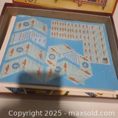 MaxSold Auction: Vintage Settlers Of Catan Board Game 2003 Complete - Kingston (Ontario, Canada) SELLER MANAGED Estate Sale Online Auction - Sunnyside Road (STORAGE)