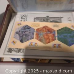 MaxSold Auction: Vintage Settlers Of Catan Board Game 2003 Complete - Kingston (Ontario, Canada) SELLER MANAGED Estate Sale Online Auction - Sunnyside Road (STORAGE)