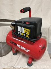 MaxSold Auction: Air Compressor, Saws, Gloves, And More - Port Ludlow (Washington, USA) PARTNER MANAGED Estate Sale Online Auction - Fair Wind Court