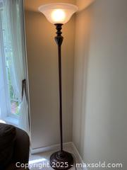 MaxSold Auction: Floor Lamp - Port Ludlow (Washington, USA) PARTNER MANAGED Estate Sale Online Auction - Fair Wind Court
