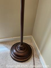 MaxSold Auction: Floor Lamp - Port Ludlow (Washington, USA) PARTNER MANAGED Estate Sale Online Auction - Fair Wind Court