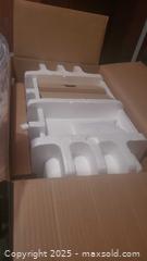 MaxSold Auction: Brother CP2410 sewing machine  - Cambridge (Ontario, Canada) SELLER MANAGED Moving Online Auction - Christopher Drive