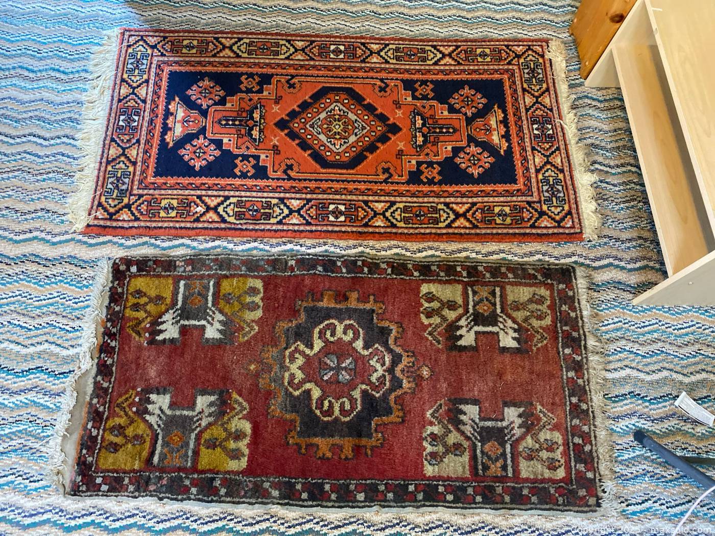 Beautiful Geometric Design Rugs | Los Angeles (California, USA) PARTNER ...