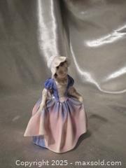 MaxSold Auction: **Antique Royal Doulton &#34;Dinnky Do&#34;** - Colorado Springs (Colorado, USA) SELLER MANAGED Estate Sale Online Auction - Mcnichols Court (CONDO)                  