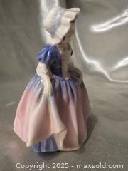 MaxSold Auction: **Antique Royal Doulton &#34;Dinnky Do&#34;** - Colorado Springs (Colorado, USA) SELLER MANAGED Estate Sale Online Auction - Mcnichols Court (CONDO)                  