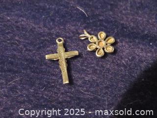 MaxSold Auction: **BLACK HILLS GOLD PENDANT CHARMS** - Colorado Springs (Colorado, USA) SELLER MANAGED Estate Sale Online Auction - Mcnichols Court (CONDO)                  