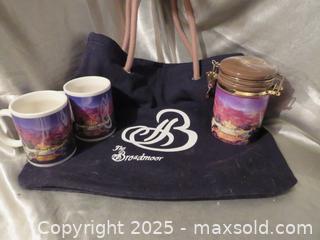 MaxSold Auction:  **Broadmoor Collectibles** - Colorado Springs (Colorado, USA) SELLER MANAGED Estate Sale Online Auction - Mcnichols Court (CONDO)                  