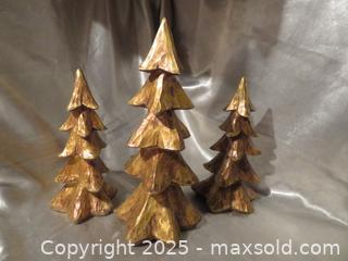 MaxSold Auction: **Christmas Trees** - Colorado Springs (Colorado, USA) SELLER MANAGED Estate Sale Online Auction - Mcnichols Court (CONDO)                  