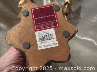 MaxSold Auction: **Christmas Trees** - Colorado Springs (Colorado, USA) SELLER MANAGED Estate Sale Online Auction - Mcnichols Court (CONDO)                  