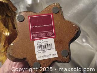 MaxSold Auction: **Christmas Trees** - Colorado Springs (Colorado, USA) SELLER MANAGED Estate Sale Online Auction - Mcnichols Court (CONDO)                  